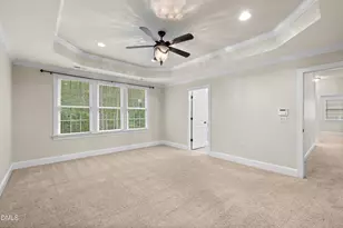 1005 Prairie Aster Ct, Wake Forest, NC 27587 - Photo 42
