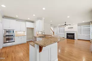 1005 Prairie Aster Ct, Wake Forest, NC 27587 - Photo 26