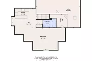 1005 Prairie Aster Ct, Wake Forest, NC 27587 - Photo 20