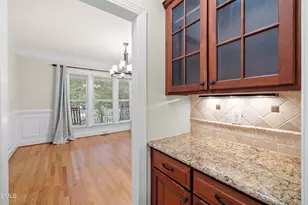 1005 Prairie Aster Ct, Wake Forest, NC 27587 - Photo 36
