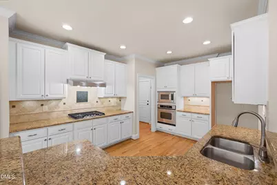1005 Prairie Aster Court, Wake Forest, NC 27587 - Photo 18