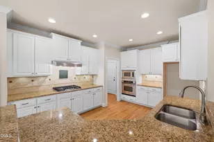 1005 Prairie Aster Ct, Wake Forest, NC 27587 - Photo 18