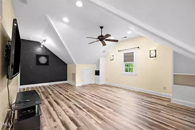 1005 Prairie Aster Court, Wake Forest, NC 27587 - Photo 54