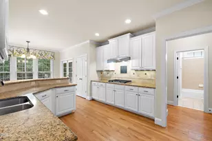 1005 Prairie Aster Ct, Wake Forest, NC 27587 - Photo 20