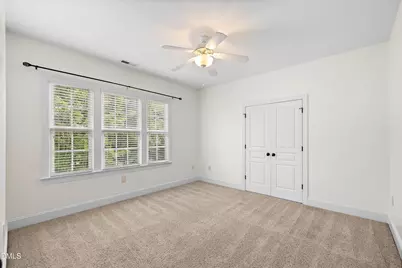 1005 Prairie Aster Court, Wake Forest, NC 27587 - Photo 38