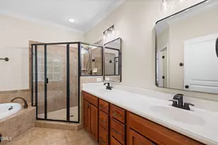 1005 Prairie Aster Ct, Wake Forest, NC 27587 - Photo 34