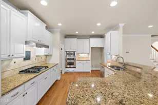 1005 Prairie Aster Ct, Wake Forest, NC 27587 - Photo 20