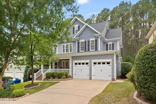 1005 Prairie Aster Ct, Wake Forest, NC 27587 - Photo 2