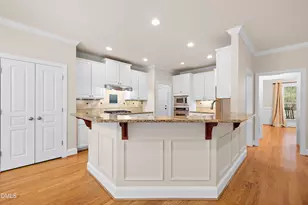 1005 Prairie Aster Ct, Wake Forest, NC 27587 - Photo 32