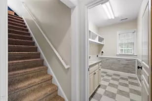1005 Prairie Aster Ct, Wake Forest, NC 27587 - Photo 52