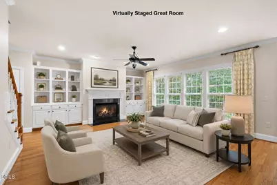 1005 Prairie Aster Court, Wake Forest, NC 27587 - Photo 24