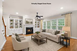 1005 Prairie Aster Ct, Wake Forest, NC 27587 - Photo 24