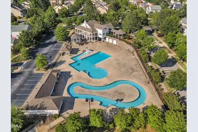 1005 Prairie Aster Court, Wake Forest, NC 27587 - Photo 8