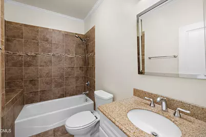 1005 Prairie Aster Court, Wake Forest, NC 27587 - Photo 58