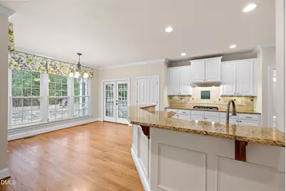 1005 Prairie Aster Court, Wake Forest, NC 27587 - Photo 22