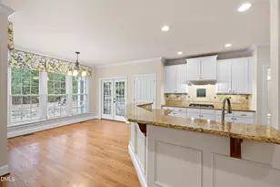 1005 Prairie Aster Ct, Wake Forest, NC 27587 - Photo 22