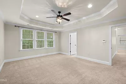 1005 Prairie Aster Court, Wake Forest, NC 27587 - Photo 34