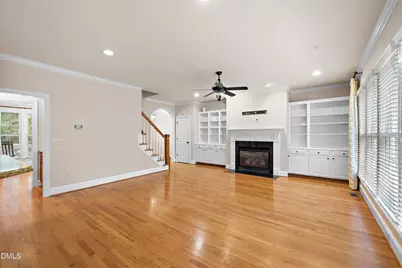 1005 Prairie Aster Court, Wake Forest, NC 27587 - Photo 26