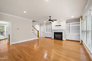1005 Prairie Aster Ct, Wake Forest, NC 27587 - Photo 26