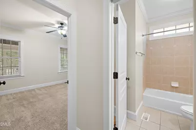 1005 Prairie Aster Court, Wake Forest, NC 27587 - Photo 30