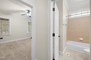 1005 Prairie Aster Ct, Wake Forest, NC 27587 - Photo 30