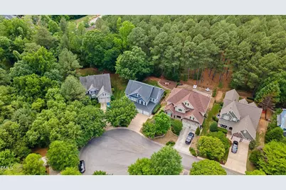 1005 Prairie Aster Court, Wake Forest, NC 27587 - Photo 2