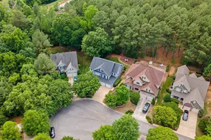 1005 Prairie Aster Ct, Wake Forest, NC 27587 - Photo 2