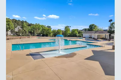 1005 Prairie Aster Court, Wake Forest, NC 27587 - Photo 70