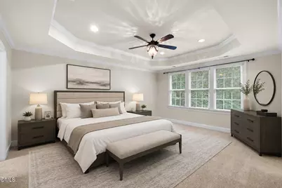 1005 Prairie Aster Court, Wake Forest, NC 27587 - Photo 32