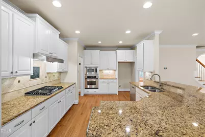 1005 Prairie Aster Court, Wake Forest, NC 27587 - Photo 20