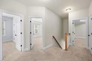 1005 Prairie Aster Ct, Wake Forest, NC 27587 - Photo 38