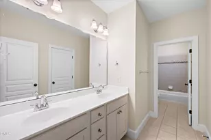 1005 Prairie Aster Ct, Wake Forest, NC 27587 - Photo 48