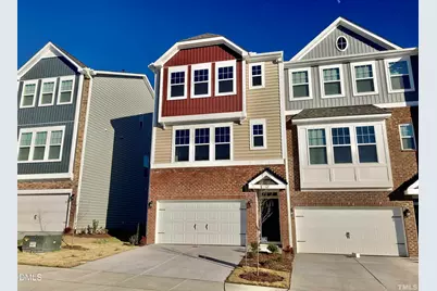 1113 Falling Rock Place, Durham, NC 27703 - Photo 1