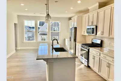 1113 Falling Rock Place, Durham, NC 27703 - Photo 2