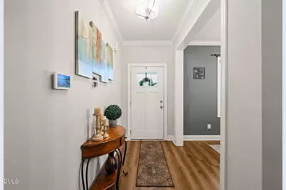 10 Mitchell Rdg Drive, Youngsville, NC 27596 - Photo 28