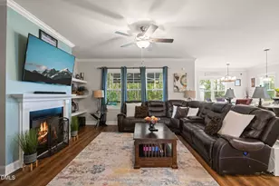 10 Mitchell Rdg Dr, Youngsville, NC 27596 - Photo 4