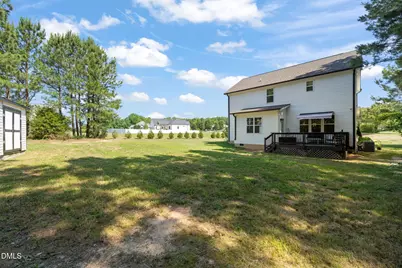 10 Mitchell Rdg Drive, Youngsville, NC 27596 - Photo 34