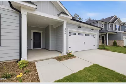 456 Havannah Road, Garner, NC 27529 - Photo 26
