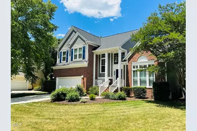 4104 Peachway Drive, Durham, NC 27705 - Photo 2