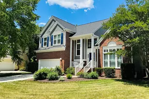 4104 Peachway Dr, Durham, NC 27705 - Photo 2