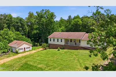 129 Shaman Drive, Louisburg, NC 27549 - Photo 2