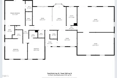 129 Shaman Drive, Louisburg, NC 27549 - Photo 42