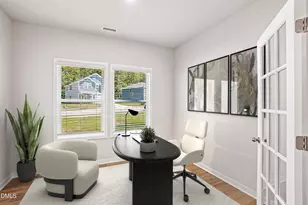 521 Southland Dr, Zebulon, NC 27597 - Photo 10