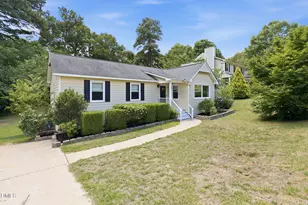 224 Rosehaven Dr, Raleigh, NC 27609 - Photo 28