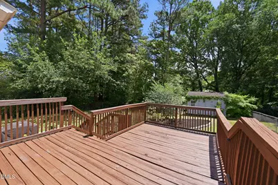 224 Rosehaven Drive, Raleigh, NC 27609 - Photo 32