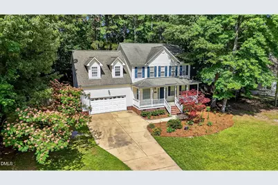 209 Spearhead Place, Clayton, NC 27520 - Photo 2