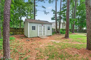 209 Spearhead Pl, Clayton, NC 27520 - Photo 32