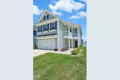 129 Nimble Way, Clayton, NC 27520 - Photo 16