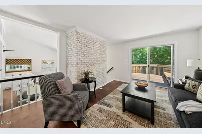 4501 Wingate Drive, Raleigh, NC 27609 - Photo 22