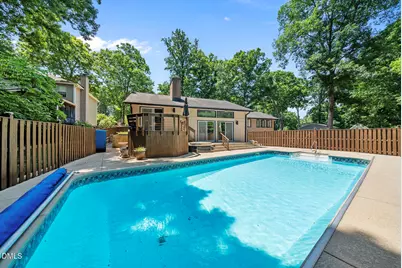 4501 Wingate Drive, Raleigh, NC 27609 - Photo 38